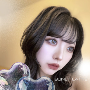 malun malun SUNLIT LATTE マランマラン サンリットラテ